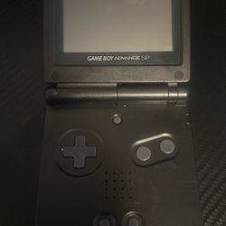 Gameboy Advance 