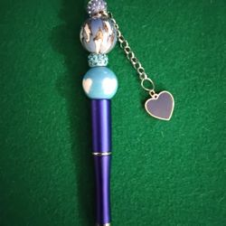 Bubble Gum Pen DIY With Charm And Free Refill