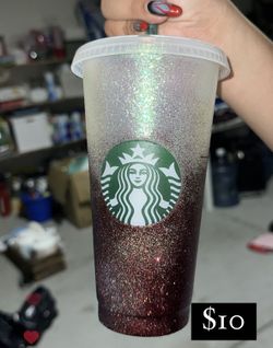 Starbucks Cup 