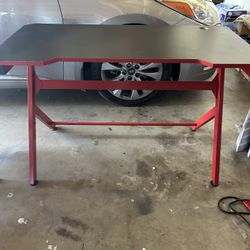 Gaming Table