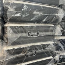 Twin Xlong Mattress