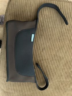 Uppababy  stroller organizer