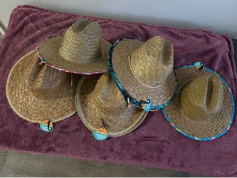 Sun Wear Hats For Sale (New)