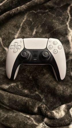 Ps 5 Controller 