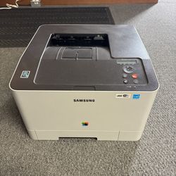 Samsung Xpress Printer 
