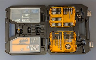 Dewalt Drilling/Driving Set
