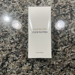 Louis Vuitton Imagination
