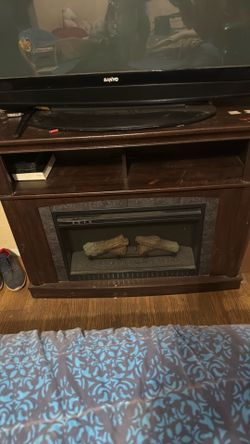 Chimney