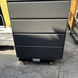 Filing Cabinet 