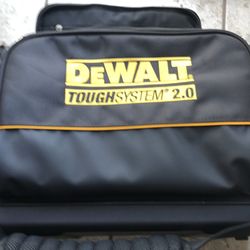 DEWALT TOUGHSYSTEM 2.0 22 in. Tool Bag