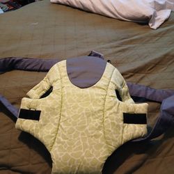 Baby Carrier