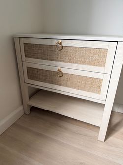 Beautiful nightstands for sale!