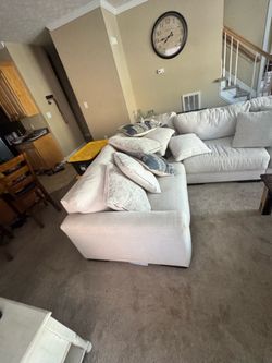 Sectional