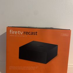 Amazon Tv Recast DVR