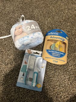 Baby Stuff