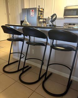 Bar stools
