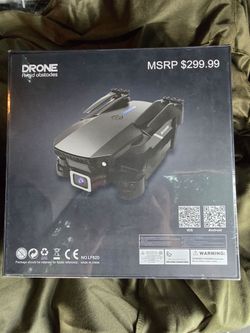 Piececool Drone(Unopened)
