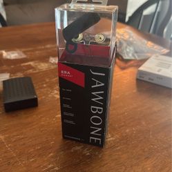 ERA Jawbone Bluetooth Earbud 