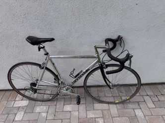 Cannondale R(contact info removed)’s Road Bike