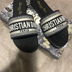 Dior Sandals 