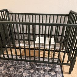 Jenny Lind Crib