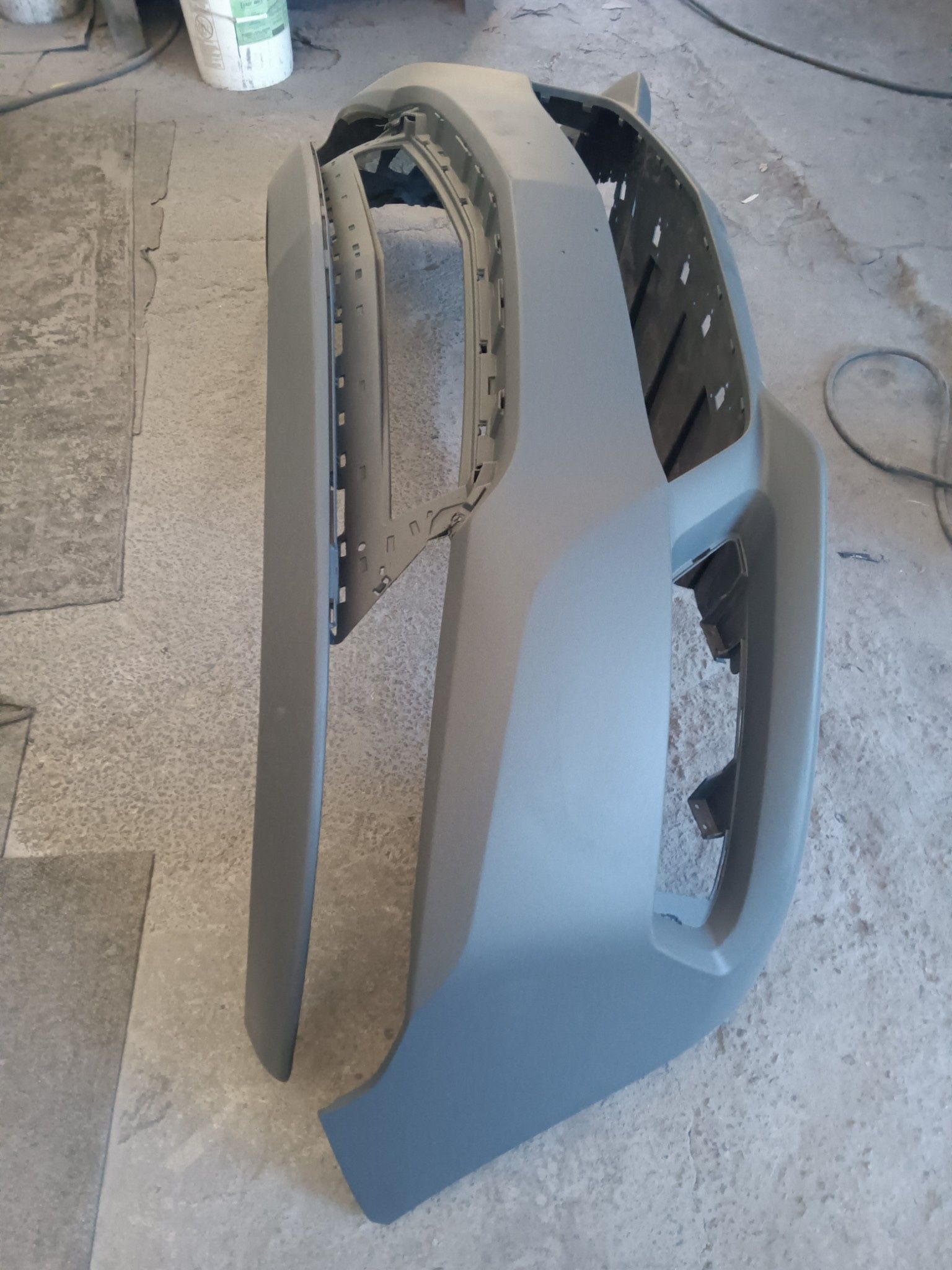 Chevy Impala Bumper 2015-2023
