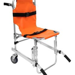 Adult Aluminum Stair Wheelchair