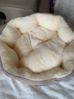 Small dog/cat bed