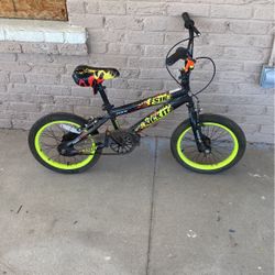 Ozone’s 16” Boys Bike