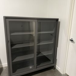 Display Case For Sale