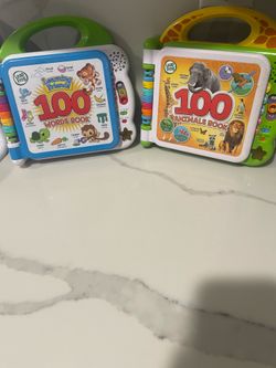 Learning Books
