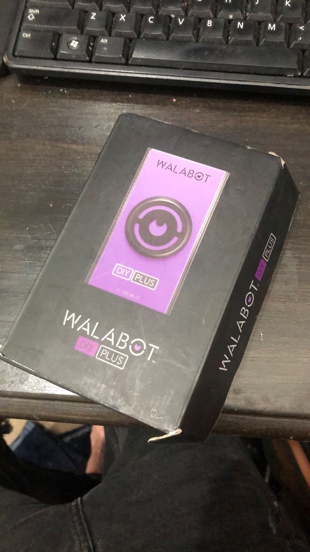 Walabot Aka Stud Finder For Android