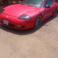 1991 Dodge Stealth