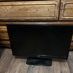 HP Monitor 