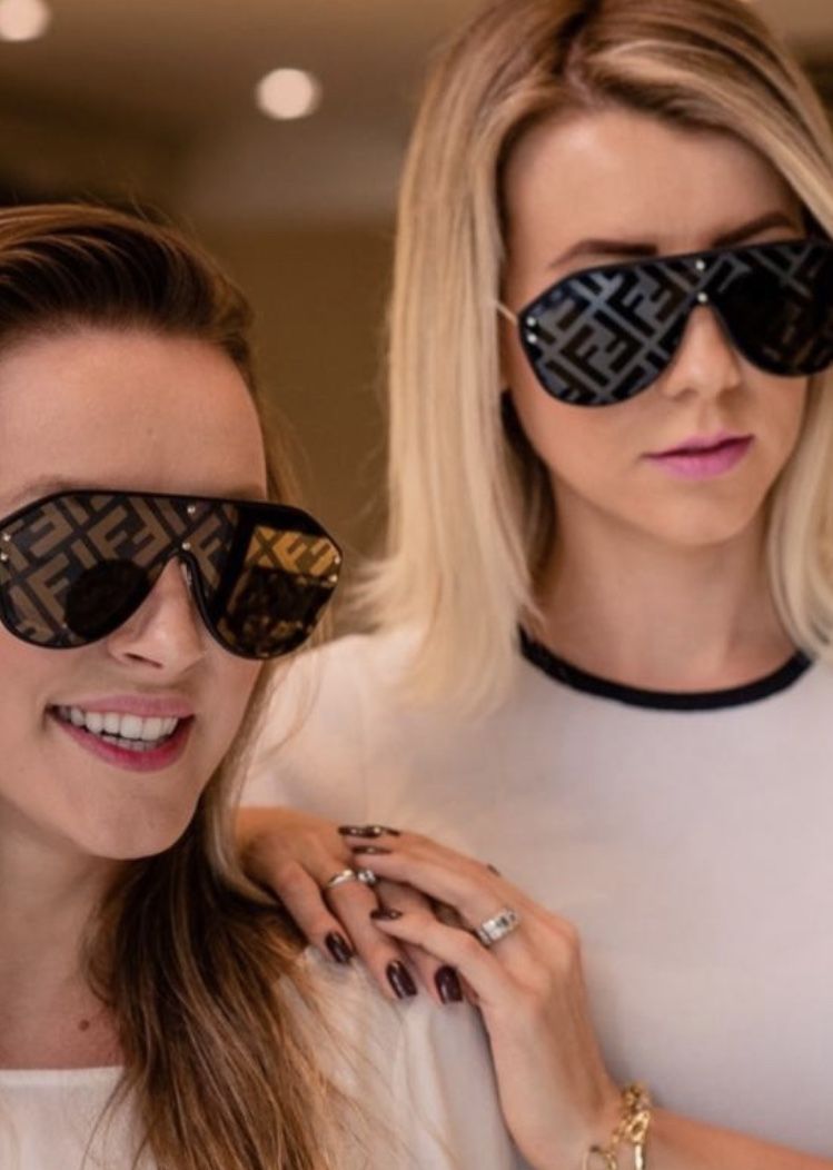 Fendi Sunglasses Authentic shipping only