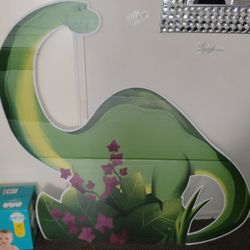 Dinosaur Props