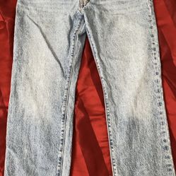 Levi’s Jeans