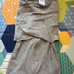 Halo Sleep sack Swaddle 