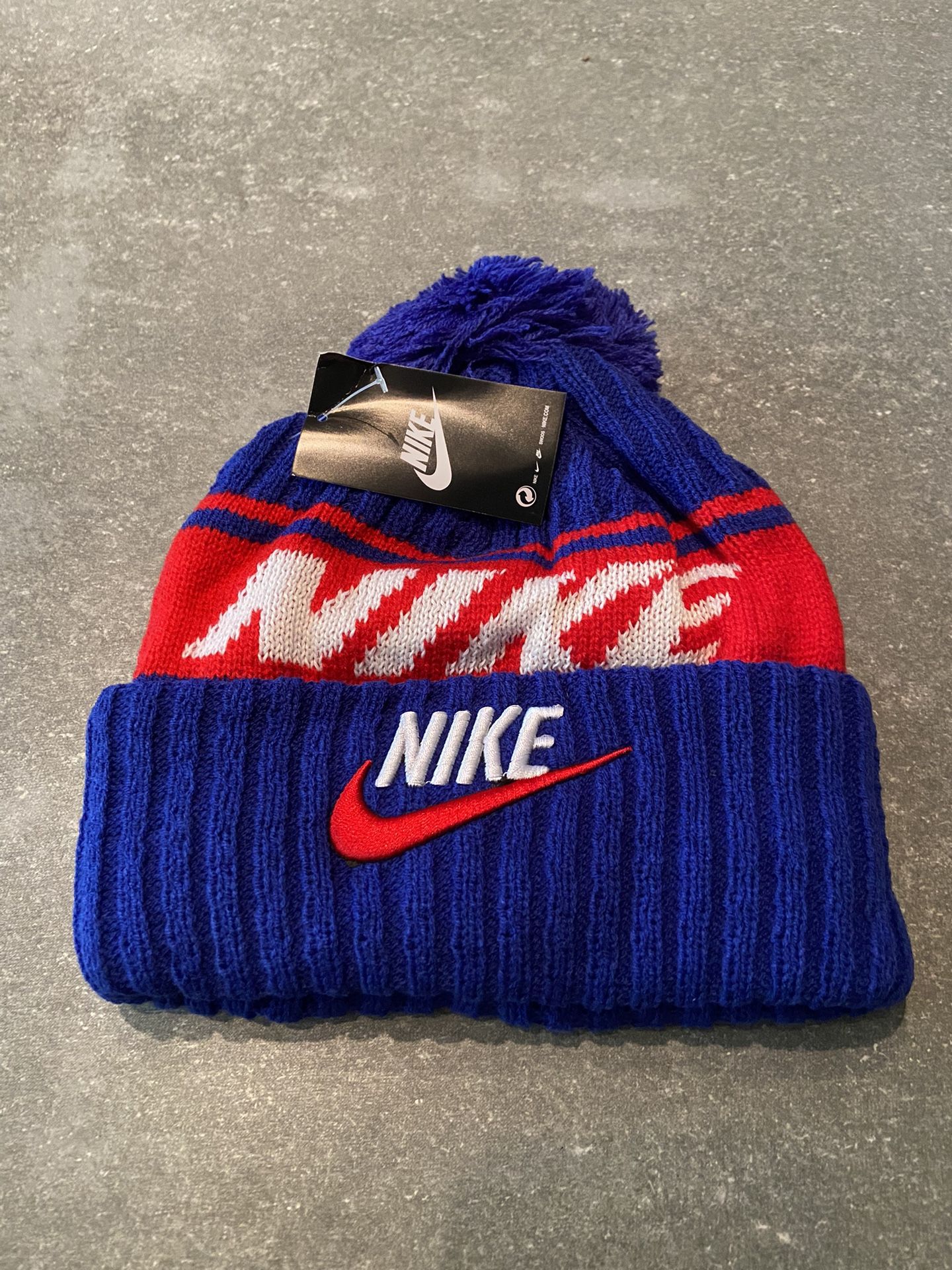 Brand New Nike Beanie