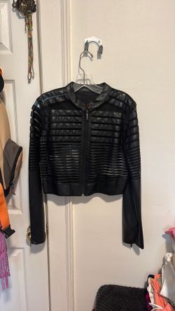 Fly Jacket