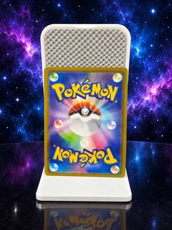 Pokeman Card 097/162