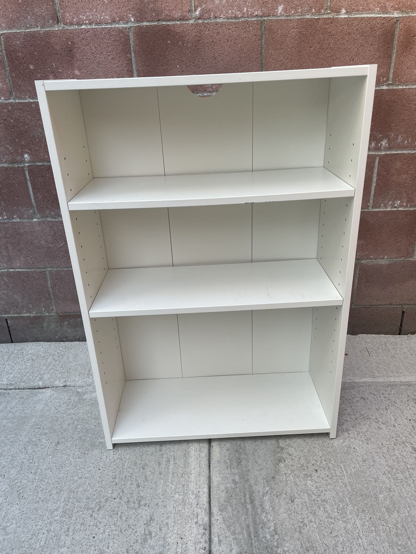 Book Shelves