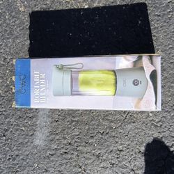 Personal Blender For Sale 😄😁😁🔥🔥🔥