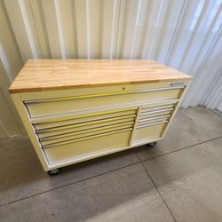 *** HUSKY TOOLBOX ***