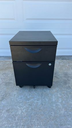 Office cabinet