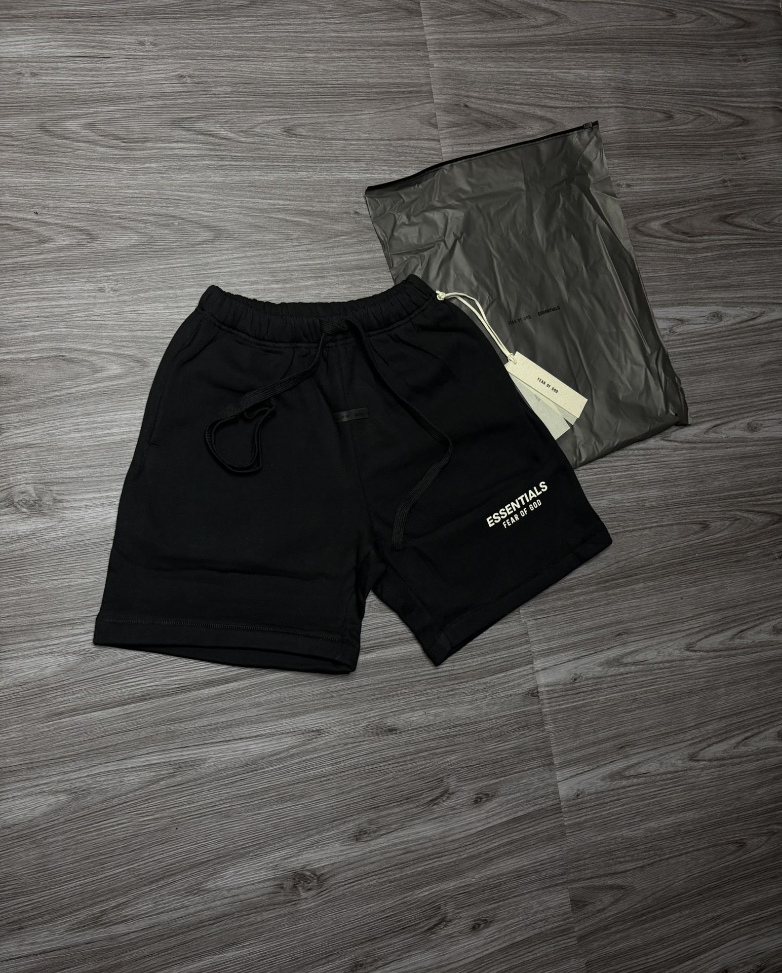 Essential Shorts