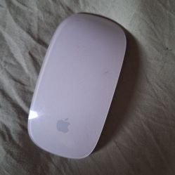 Apple Mouse Model A1296