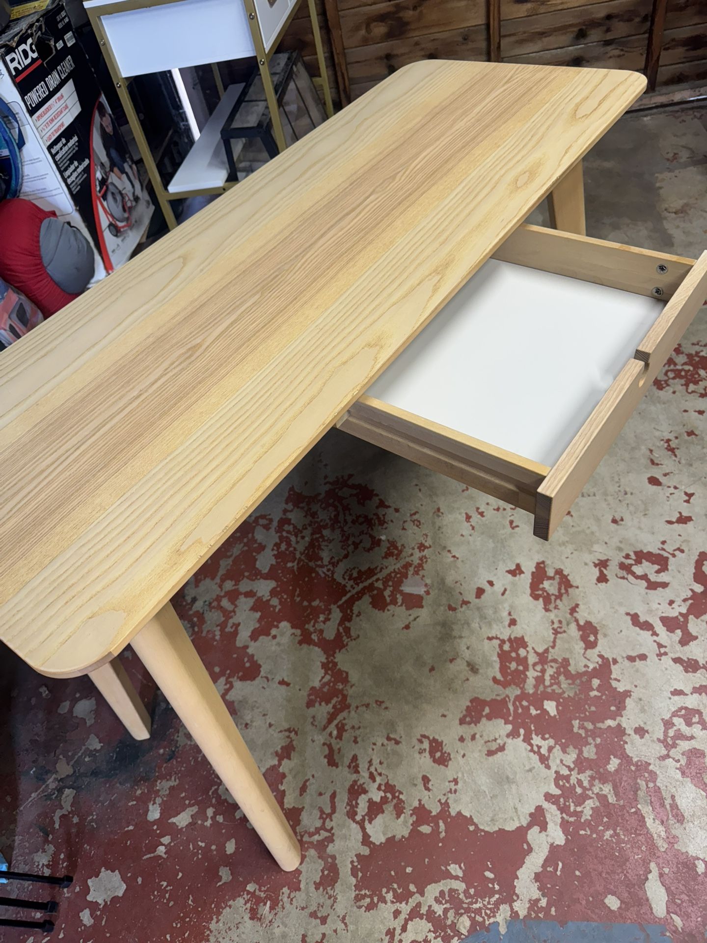 Study Desk IKEA