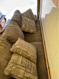Brand new couch