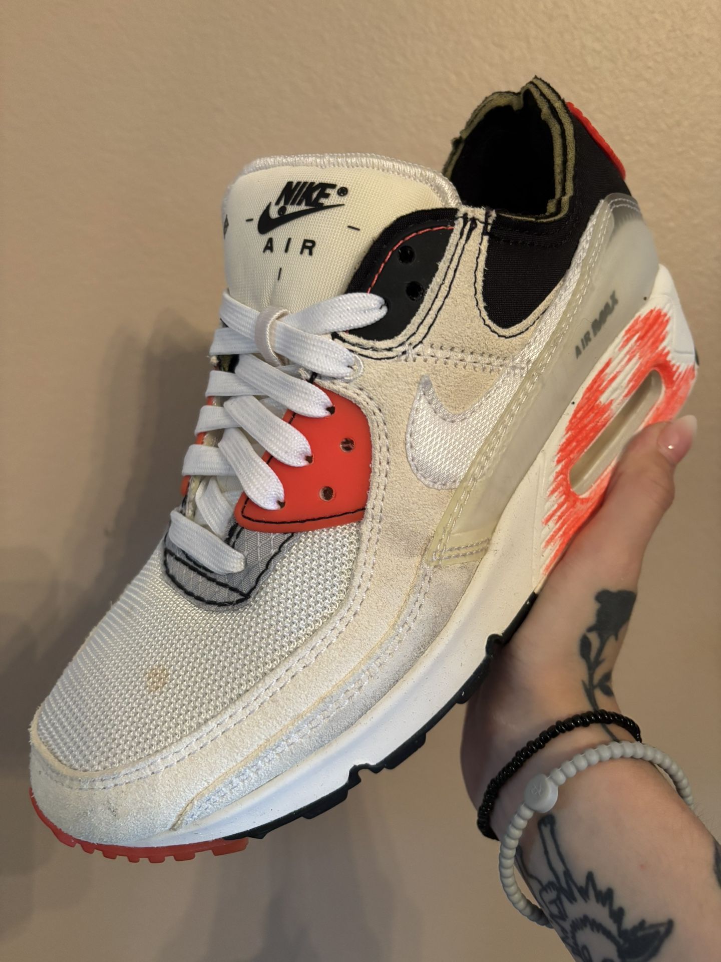 Nike Air Max 90 'Archetype'